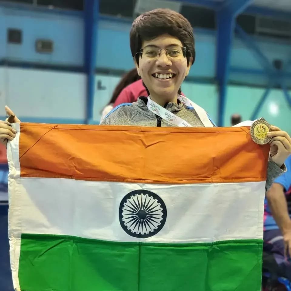 Bhavika Kukadiya